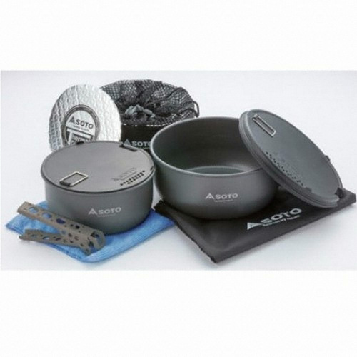 SOD-501 네비게이터 쿡 시스템 2p 해외구매