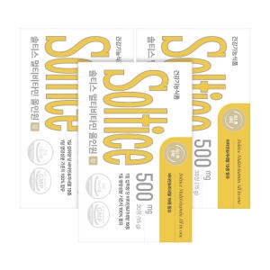 ��ٷ��� ��Ƽ�� ��Ƽ��Ÿ�� ���ο� 500mg 30��