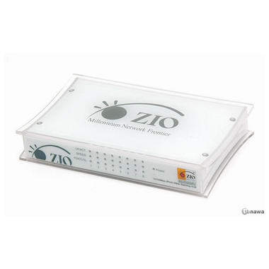 Bless ZIO ESB880SW 스위치허브