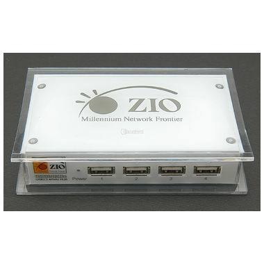 Bless 4port USB2040HBe_이미지