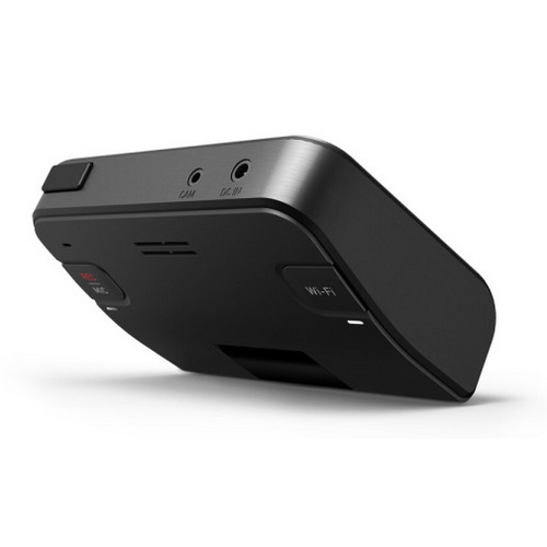 파인디지털 파인뷰 X550 빌트인 2채널 (128GB, 무료장착)_이미지