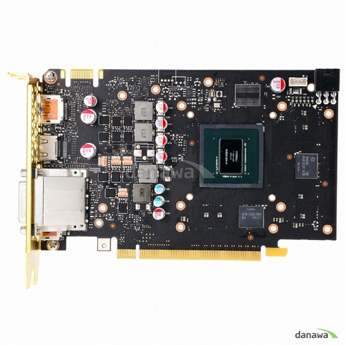 MANLI 지포스 GTX960 Ultimate OC D5 2GB_이미지