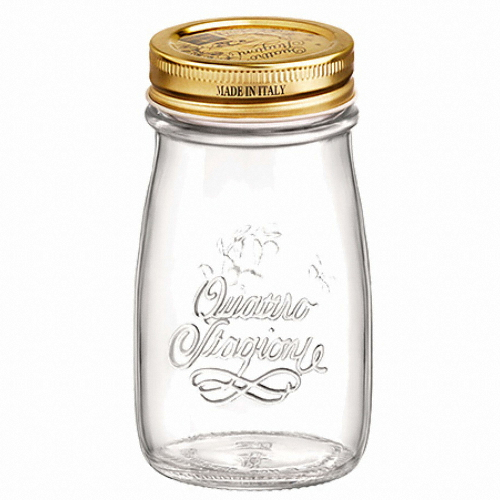 콰트로 스타지오니 보틀 200ml