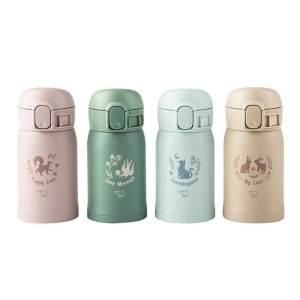 조지루시 원터치 텀블러 240ml (SM-WP24)