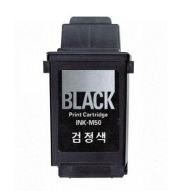 삼성전자 정품 INK-M50 검정_이미지