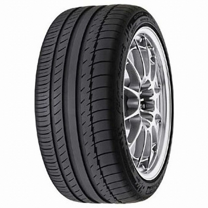 미쉐린타이어 파일럿 스포츠2 (PS2) 205/55R17 (장착비별도)_이미지
