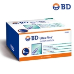 BD 울트라파인2 31G 6mm