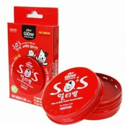 에티펫 글로우 SOS 멀티밤 40g