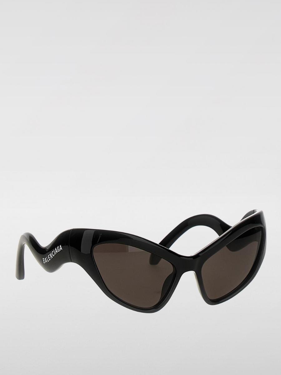 발렌시아가 Sunglasses FW25 773470T0007 1000 6258107 16JP13_이미지