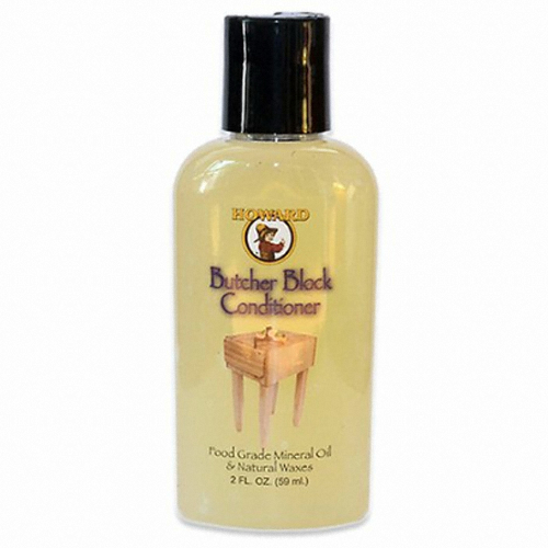 하워드 부처블락 컨디셔너 (59ml)