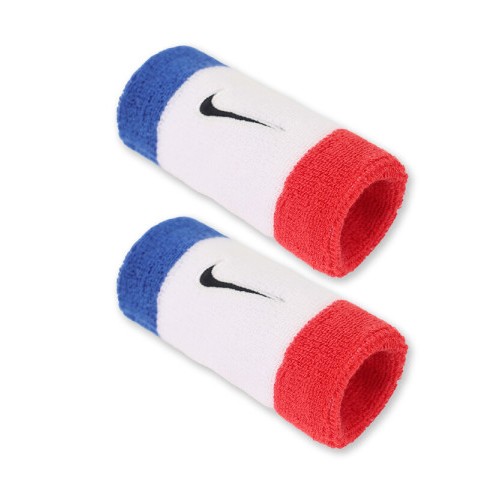 스우시 클래식 더블와이드 리스트밴드 2PK II5119-467