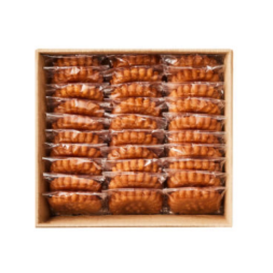 추억의 궁중 약과 30개입 900g