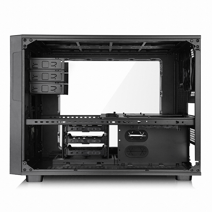 �������ũ Core X9 - E-ATX Cube Chassis ����ũ�δн�