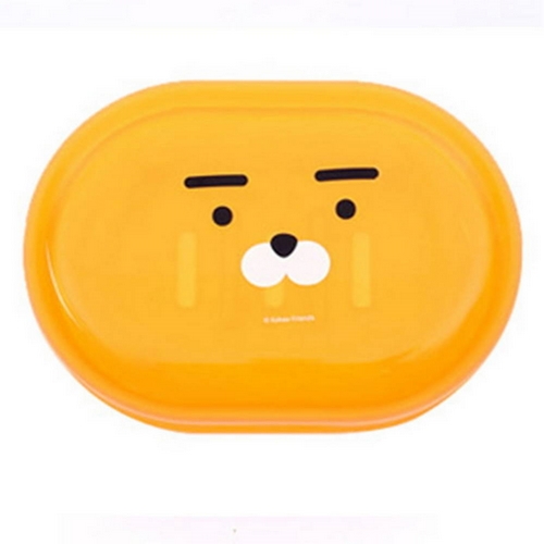 카카오프렌즈 뚜껑비누대이미지입니다. 누르면 해당 게시물로 새창이동합니다.