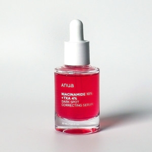 아누아 나이아신아마이드 10 TXA 4 다크 스팟 코렉팅 세럼 30ml (1개)_이미지