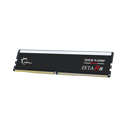 G.SKILL DDR5-6400 CL32 ZETA R5 ECC/REG 패키지 (192GB(48Gx4))_이미지