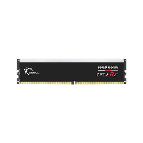 G.SKILL DDR5-6400 CL32 ZETA R5 ECC/REG 패키지 (192GB(48Gx4))_이미지