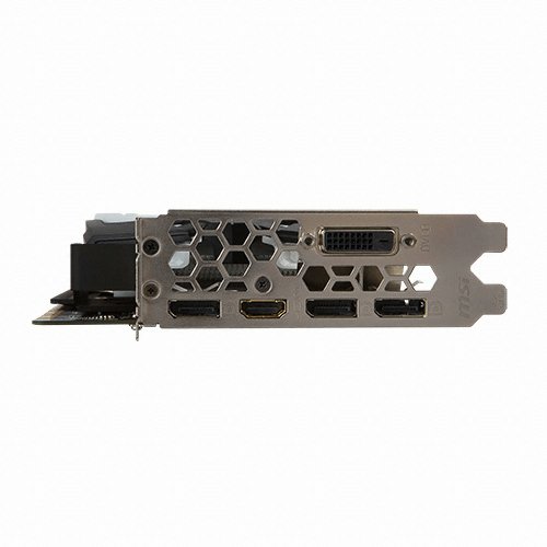 MSI ������ GTX1080 �Ƹ� OC D5X 8GB
