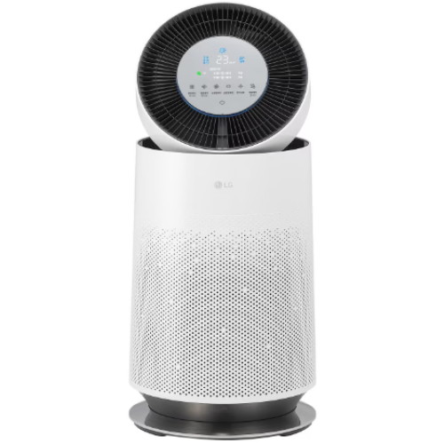 LG���� ǻ���ɾ� 360�� �÷��� AS195DWWA