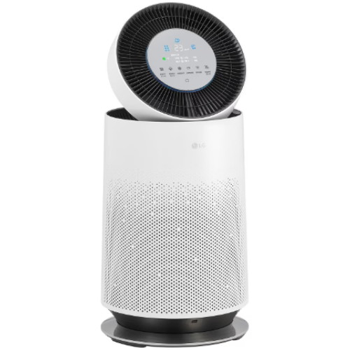 LG���� ǻ���ɾ� 360�� �÷��� AS195DWWA