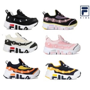 휠라키즈 꾸미 발편한 운동화 6색상FLKCA1TSGU11_이미지