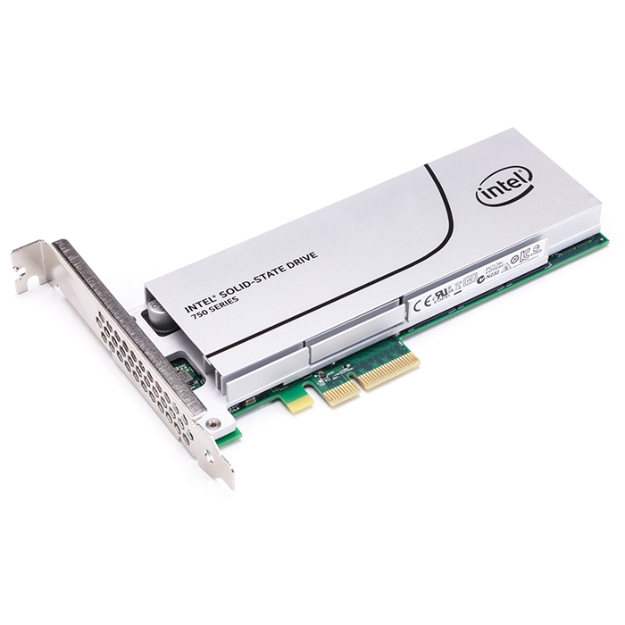 인텔 750 Series (400GB)_이미지