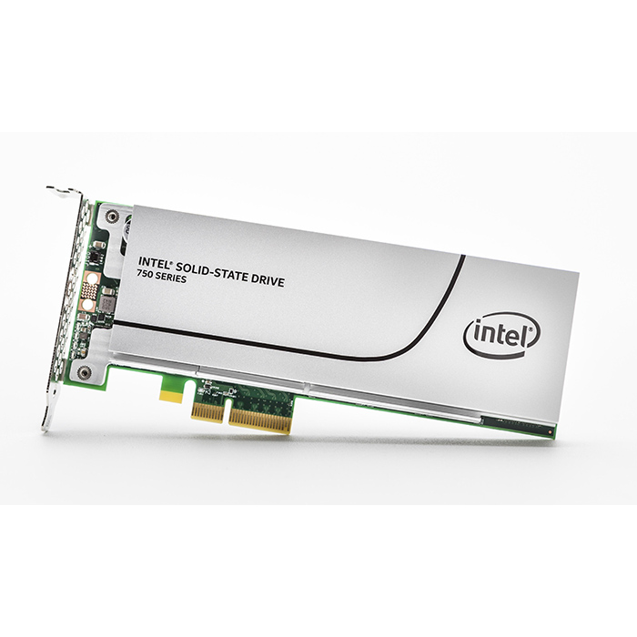 인텔 750 Series (400GB)_이미지