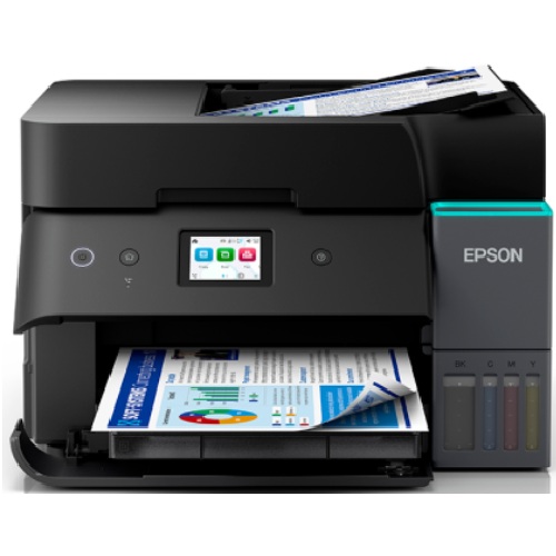 Epson 정품 무한 L6391