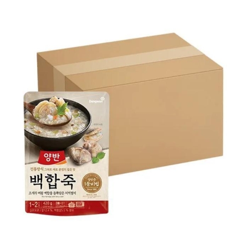 ����F&B ��� ������ 420g