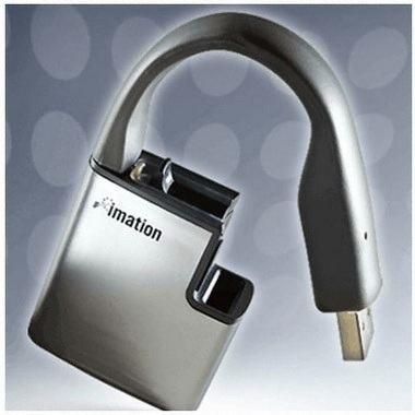 이메이션 Micro Hard Drive (2GB)_이미지
