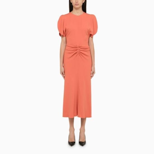 빅토리아베컴 빅토리아 베컴 원피스 1124WDR005227AVI Orange_이미지