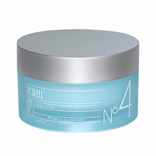 아크웰 오리지널 아쿠아 클리니티 크림 50ml (1개)_이미지