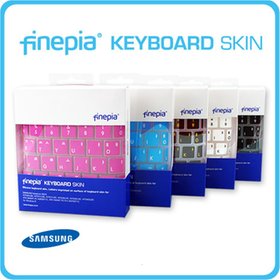 카라스 파인피아 삼성 NT910S3K-K38P 컬러 키스킨_이미지