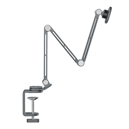 엔산마운트 맥세이프 접이식 거치대 PAD-MS01_이미지