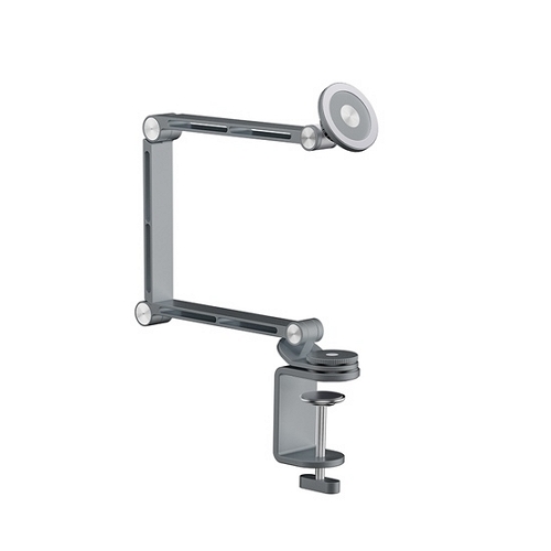 엔산마운트 맥세이프 접이식 거치대 PAD-MS01_이미지