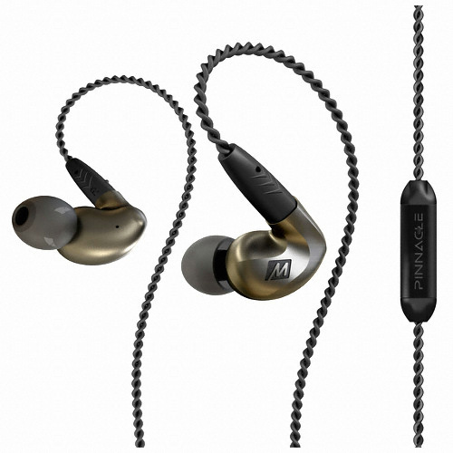 MEE audio Pinnacle P1 (정품)_이미지
