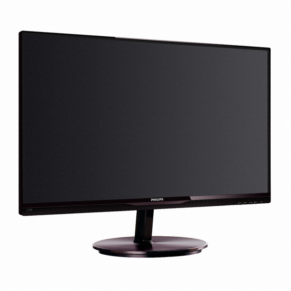 필립스 234E5Q IPS LED 무결점_이미지