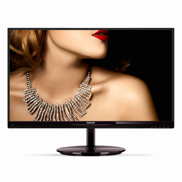 필립스 234E5Q IPS LED 무결점_이미지