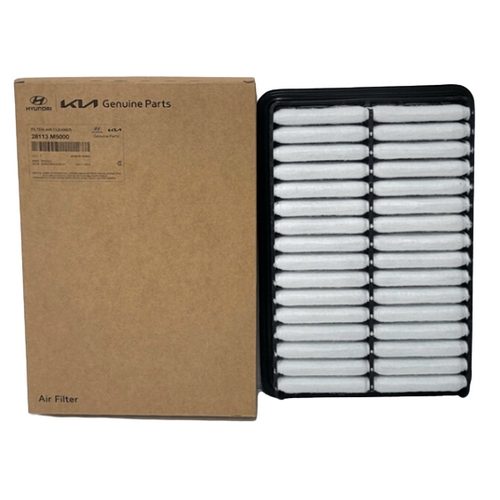 현대모비스 순정 에어필터 28113M5000