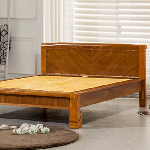 현대의료기 1023 돌침대 Q (오렌지서펜틴)