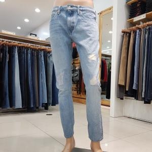 슬림 테이퍼드28833-0154