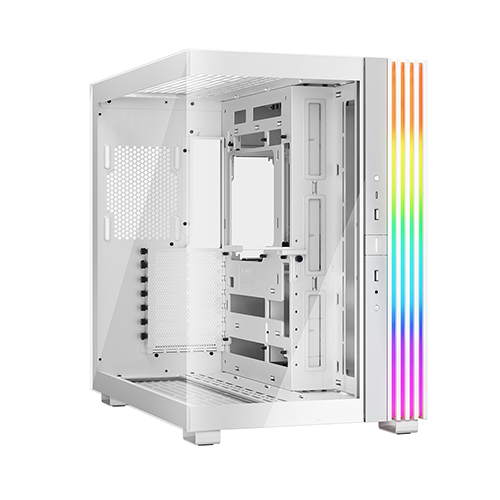 be quiet LIGHT BASE 600 DX (화이트)_이미지