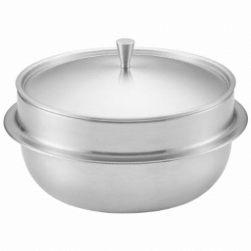 쿡에버 통3중 누보 뚝배기이미지입니다. 누르면 해당 게시물로 새창이동합니다.