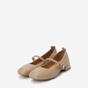 소다 여성 펌프스 3CM ARF508LS37