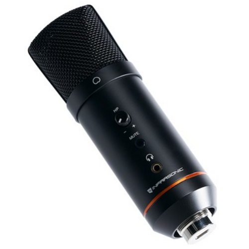 INFRASONIC UFO Mini #