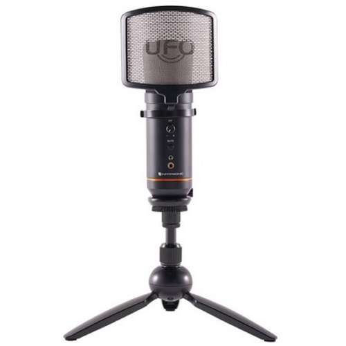 INFRASONIC <b>UFO</b> <b>Mini</b> #