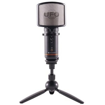 INFRASONIC <b>UFO</b> <b>Mini</b> #
