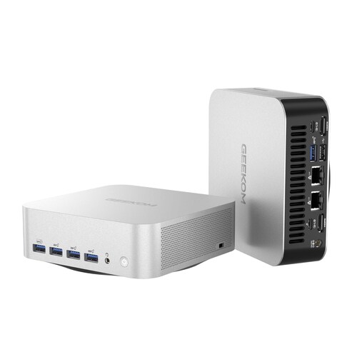 GEEKOM A8 MAX 8945HS Win11Pro (32GB, SSD 2TB)_이미지