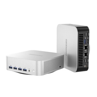GEEKOM A8 MAX 8945HS Win11Pro