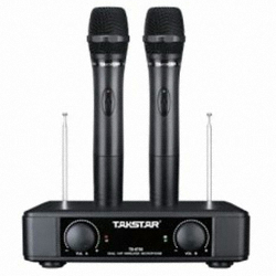 TAKSTAR VWE-1700D